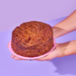 Torta de Almojábana