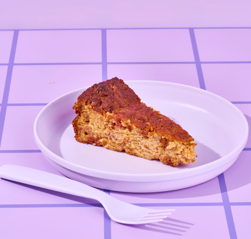 Torta de Almojábana