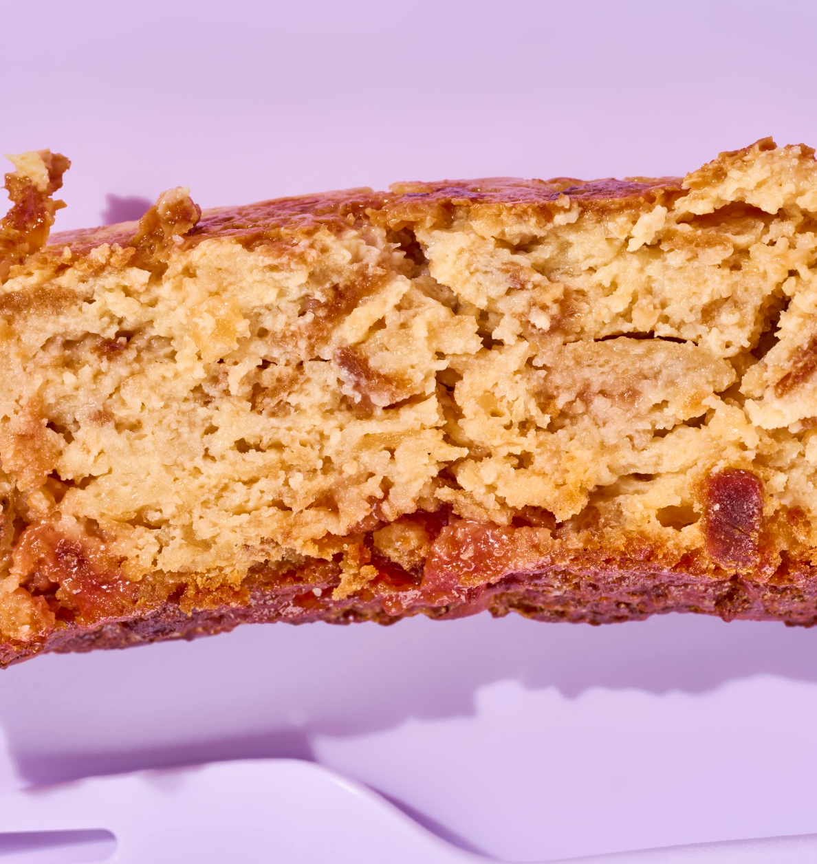Torta de Almojábana