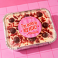Tres Leches de Red Velvet con MORENITAS