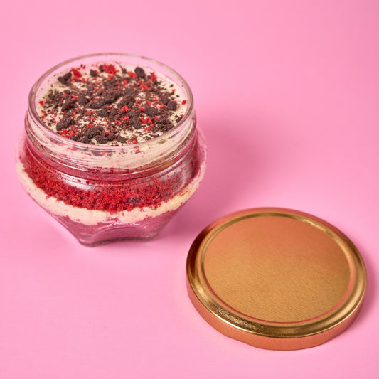 Cuchareable de Red Velvet