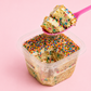Dot Cake Viral