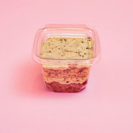 LU de Brownie Cookie Dough