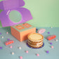 Regalo para Mamá + Torta