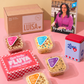 Caja DELUXE María Fernanda Cabal