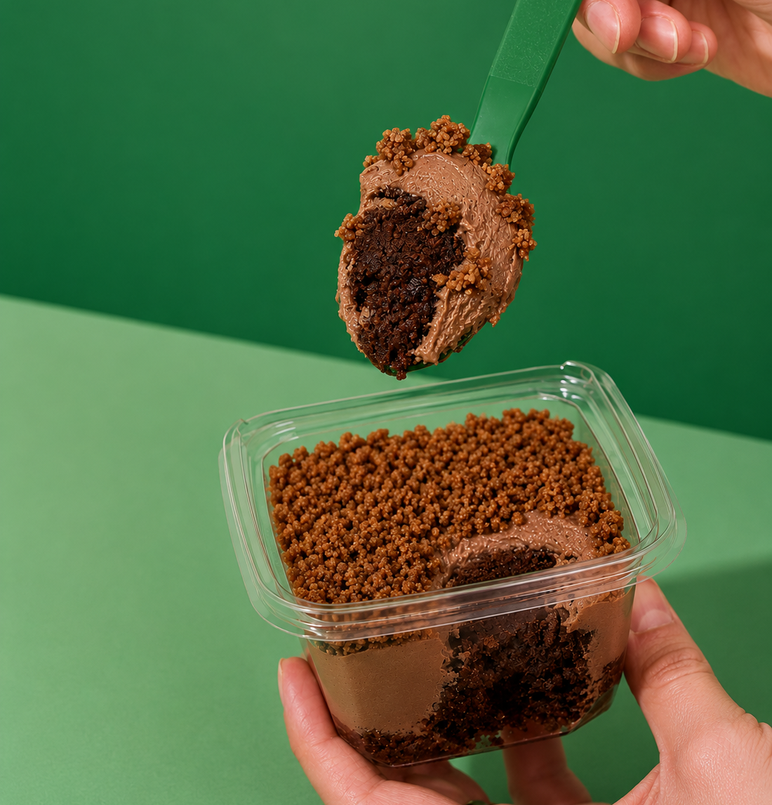 Cuchareable de MILO