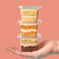 Tripack de LÜ