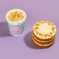 Combo Fiesta de 8 (1 Torta M + 2 Gelato)
