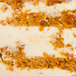 Ice Cake de Torta de Zanahoria