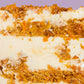 Gelato Torta de Zanahoria (Helado / Ice Cake)