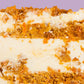COMBO: Helado torta de Zanahoria y Birthday Cake