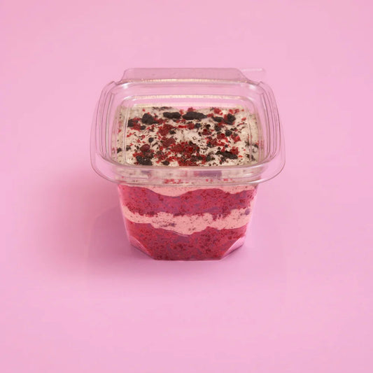 LU de Red Velvet