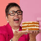 La Famosa Torta de Zanahoria