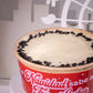 Tres Leches de Oreo