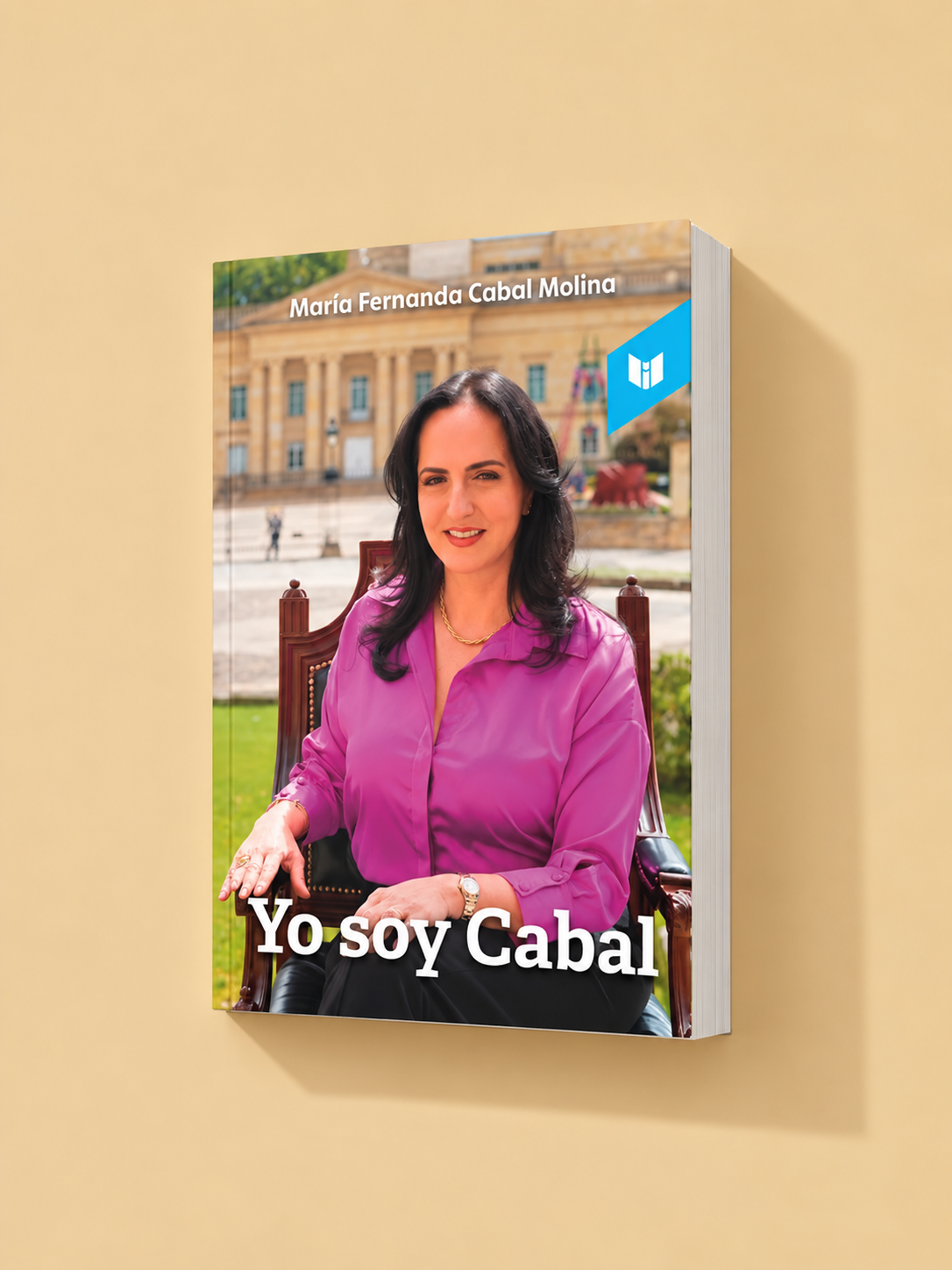 Caja DELUXE María Fernanda Cabal