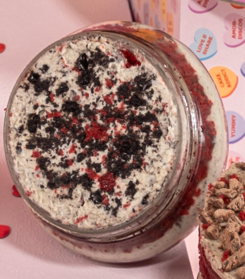 Cuchareable de Red Velvet