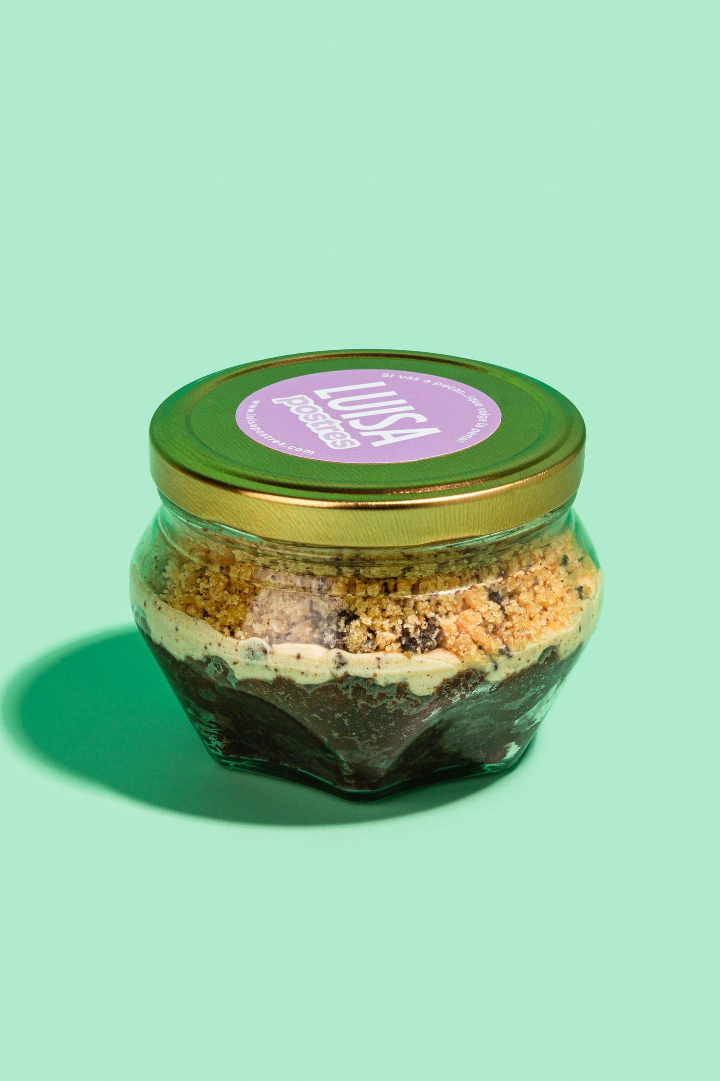 Cuchareable Cookie Dough