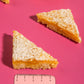 Galletas de Pie de Limón y Chocolate Blanco