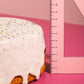 Torta de Amapola y Limon