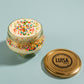Cuchareable Birthday Cake