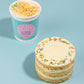 Combo Fiesta de 4 (1 Torta S + 1 Ice Cake)